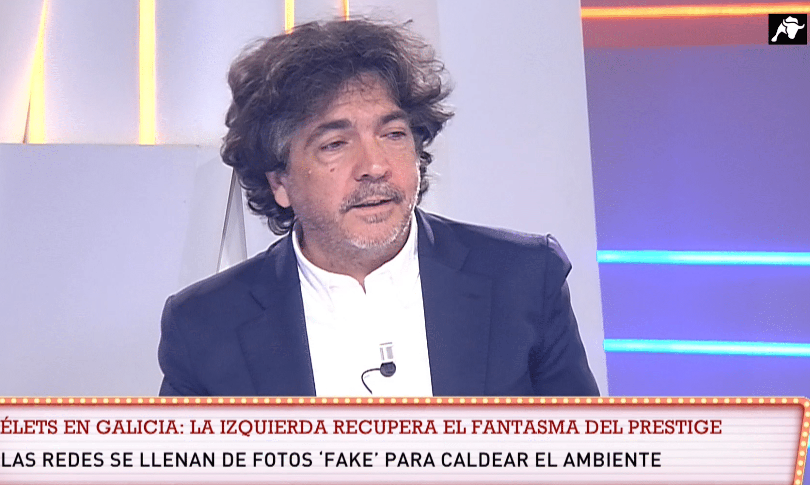Garcés ataca la estrategia del PP de dar responsabilidad a gente que no sabe