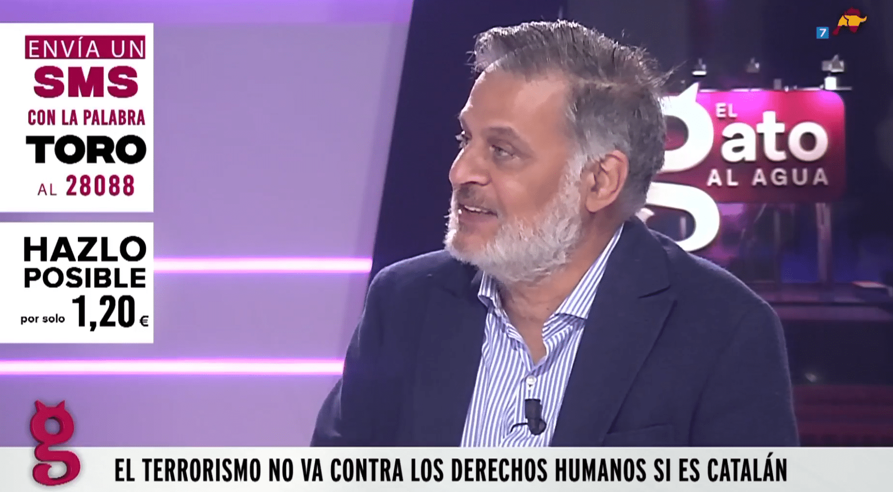 España, abandonada a su suerte… llega el periodo revolucionario