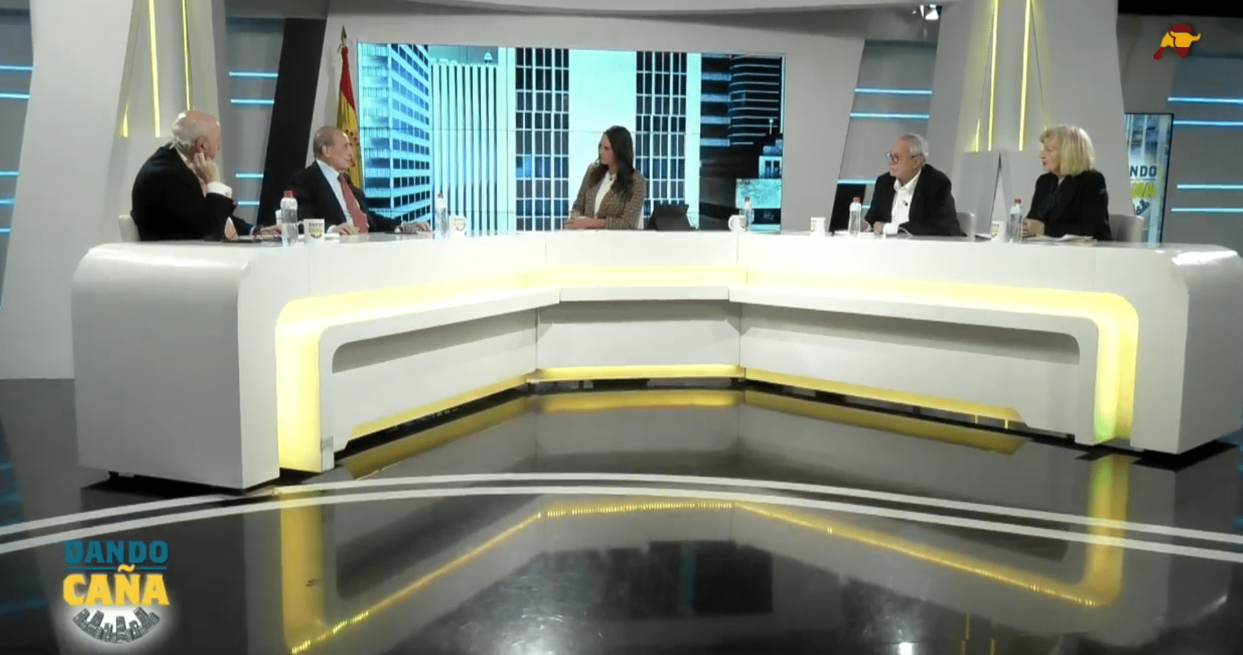 Dando Caña | 26/01/24