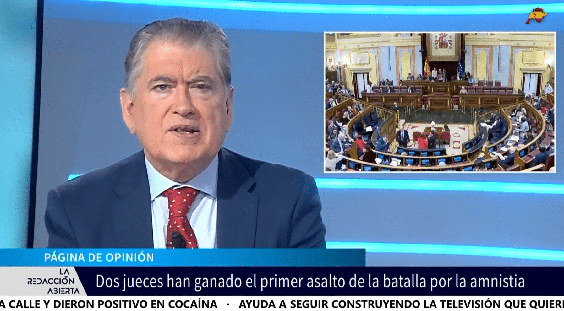 Los jueces dinamitan los planes de Sánchez: ¡Puigdemont lo quiere todo o nada!