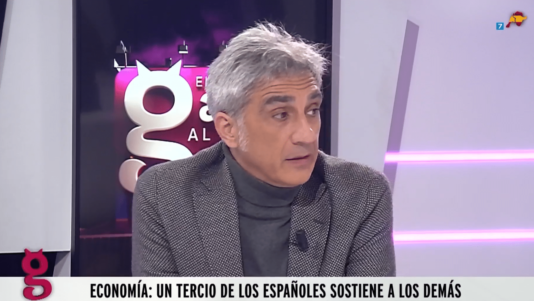  La “opinión impopular” de Vélez: contra el “beneficiario basura” de las ayudas
