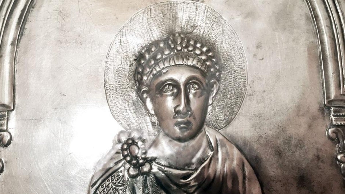 Efemérides 11 de enero | Nace en Coca Teodosio el Grande, emperador romano