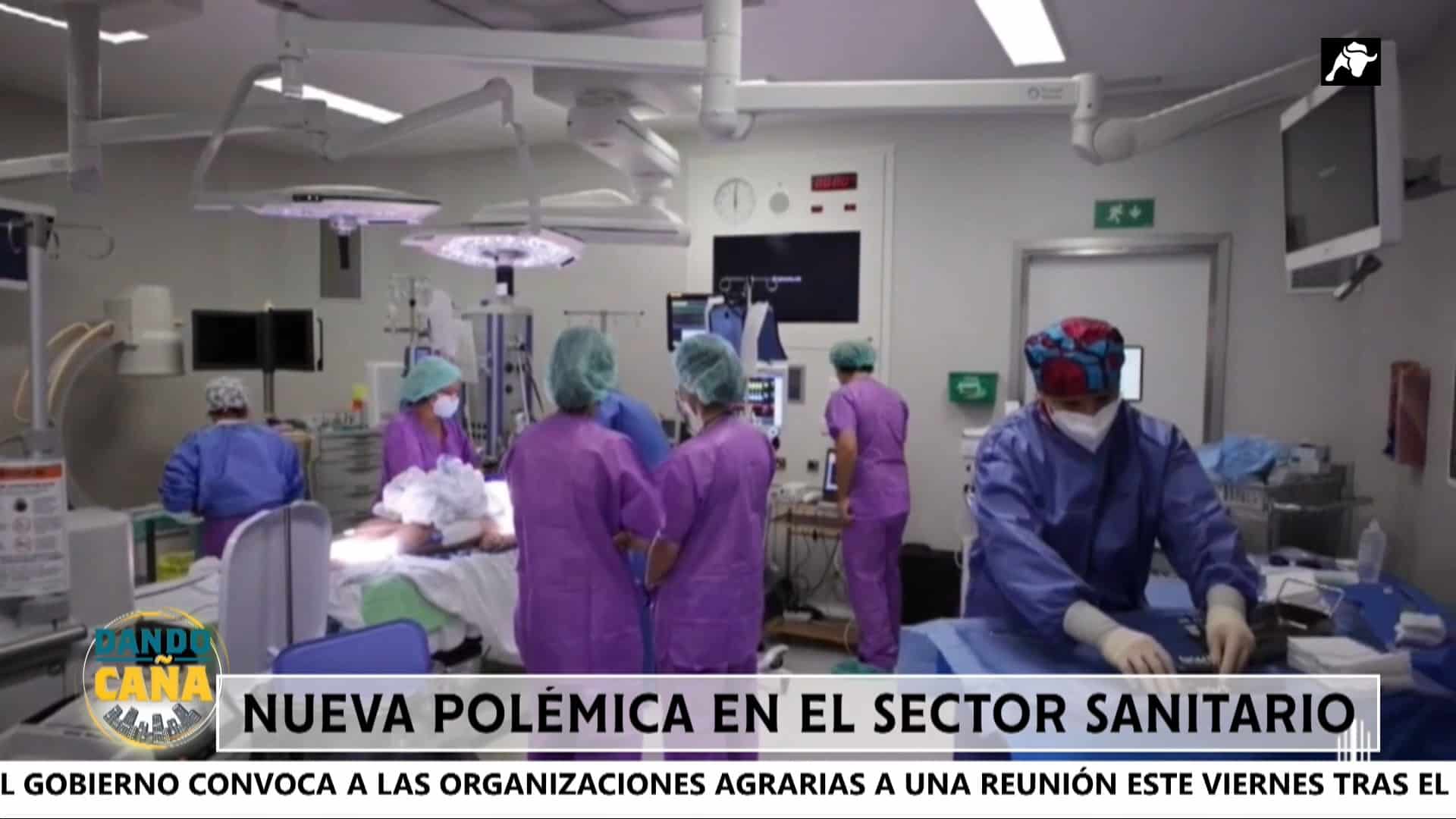 Mónica García vuelve a excluir a Madrid en la lista de hospitales de cáncer