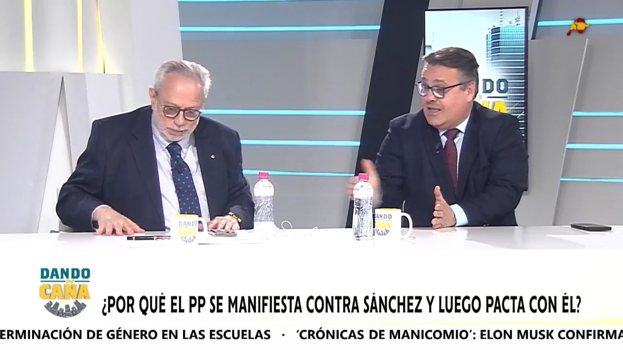 El GRAVÍSIMO error del PP con la negociación del CGPJ