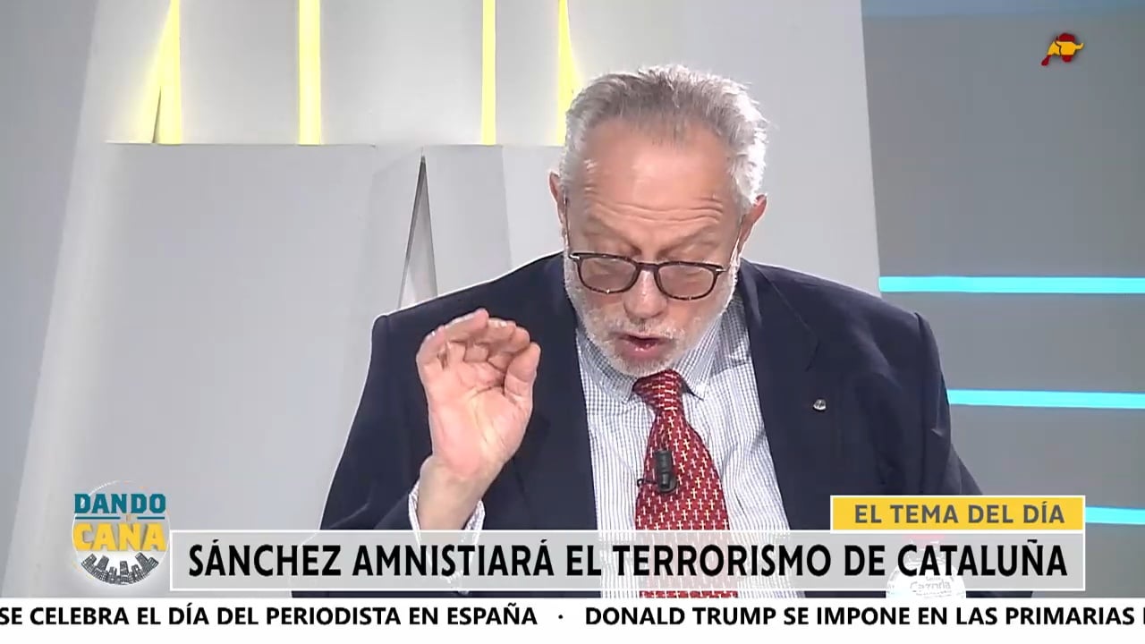 El PP recula y pide perdón por llamar cáncer al Constitucional