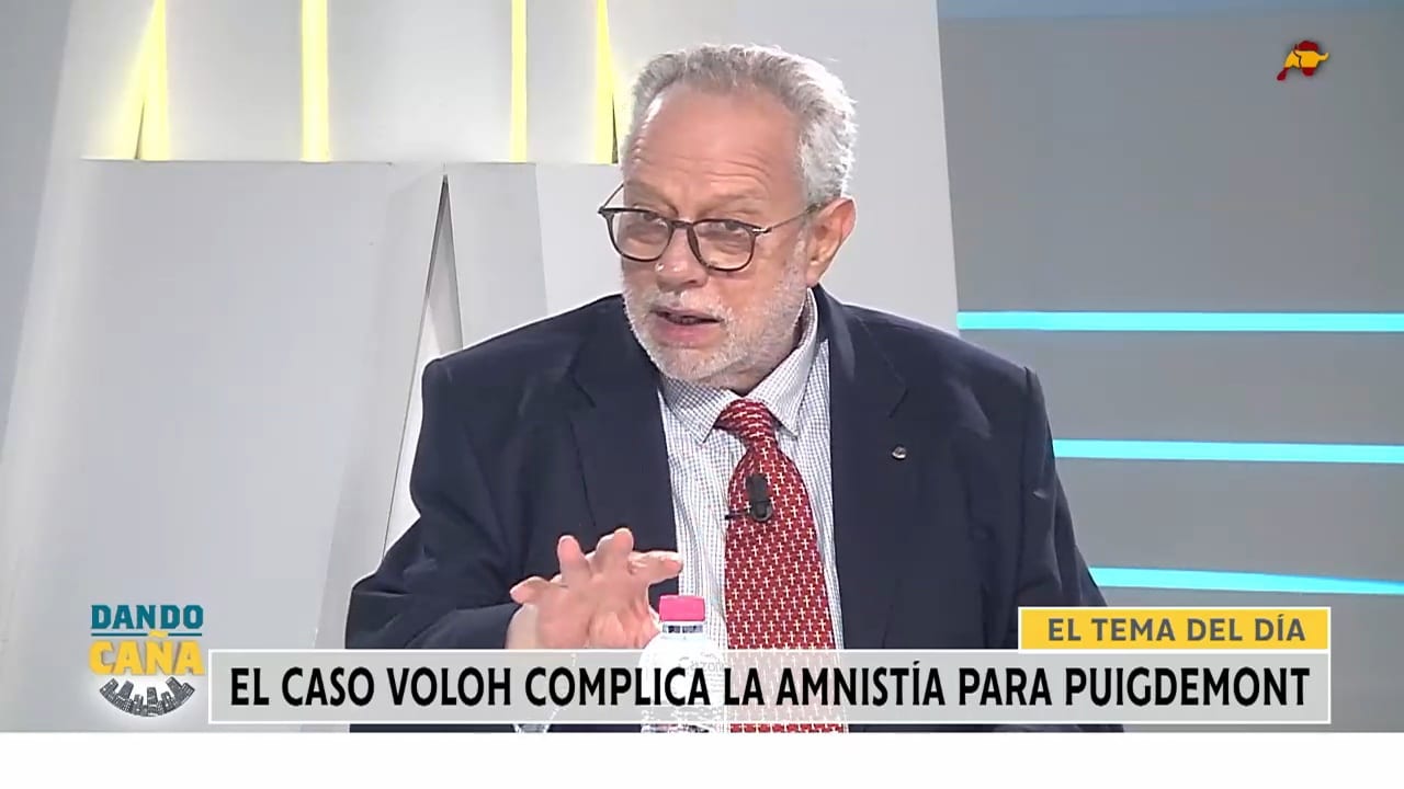 El CGPJ seguía haciendo nombramientos hasta que el PSOE lo secuestró
