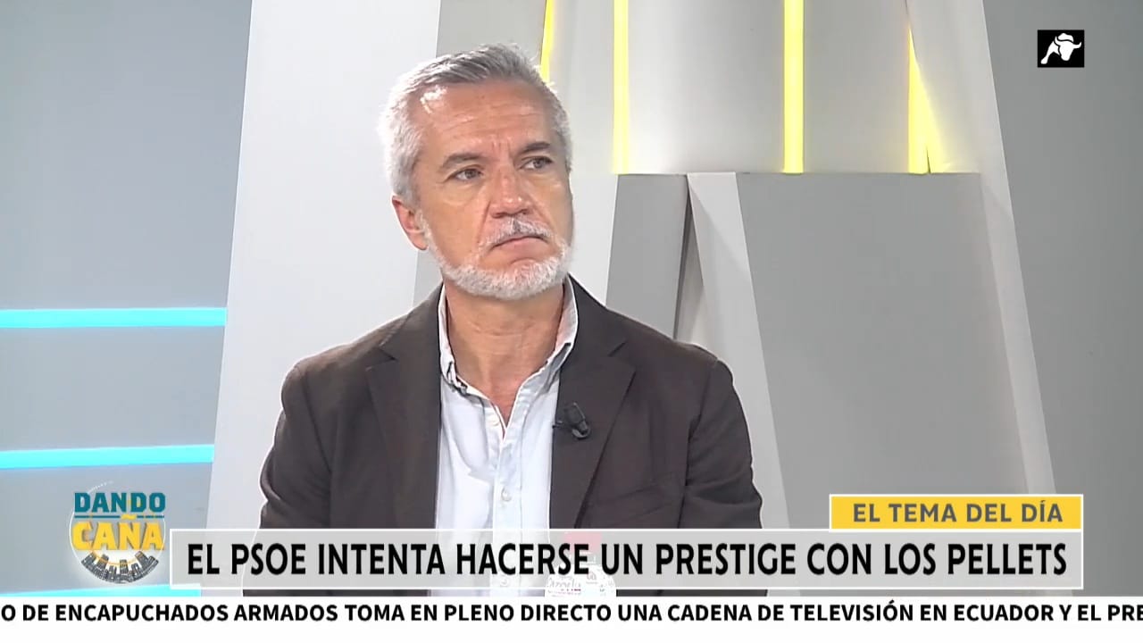 Prestige vs. pellets: la propaganda de la izquierda no cambia