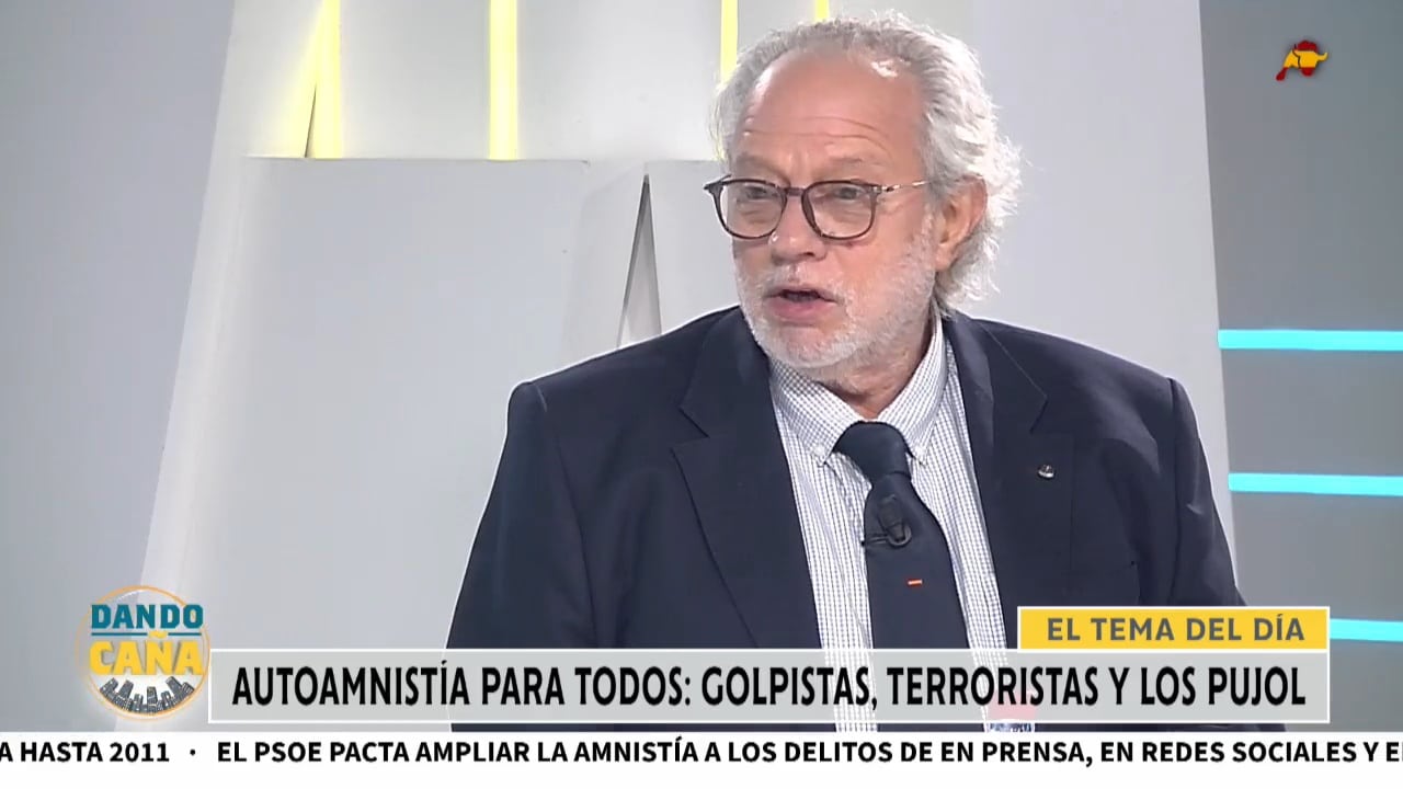 Los separatistas podrían plantear la inmunidad para todas sus acciones
