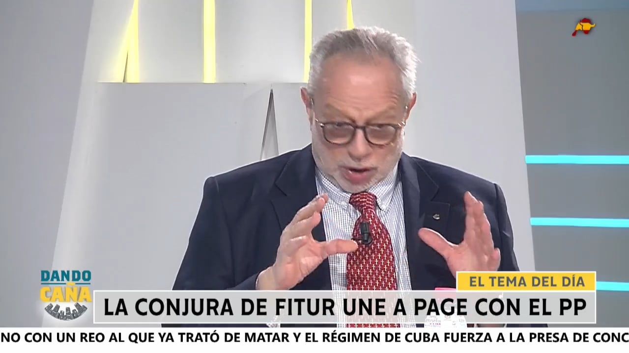 Las opciones del verso suelto de Page que no tendrá final cómodo