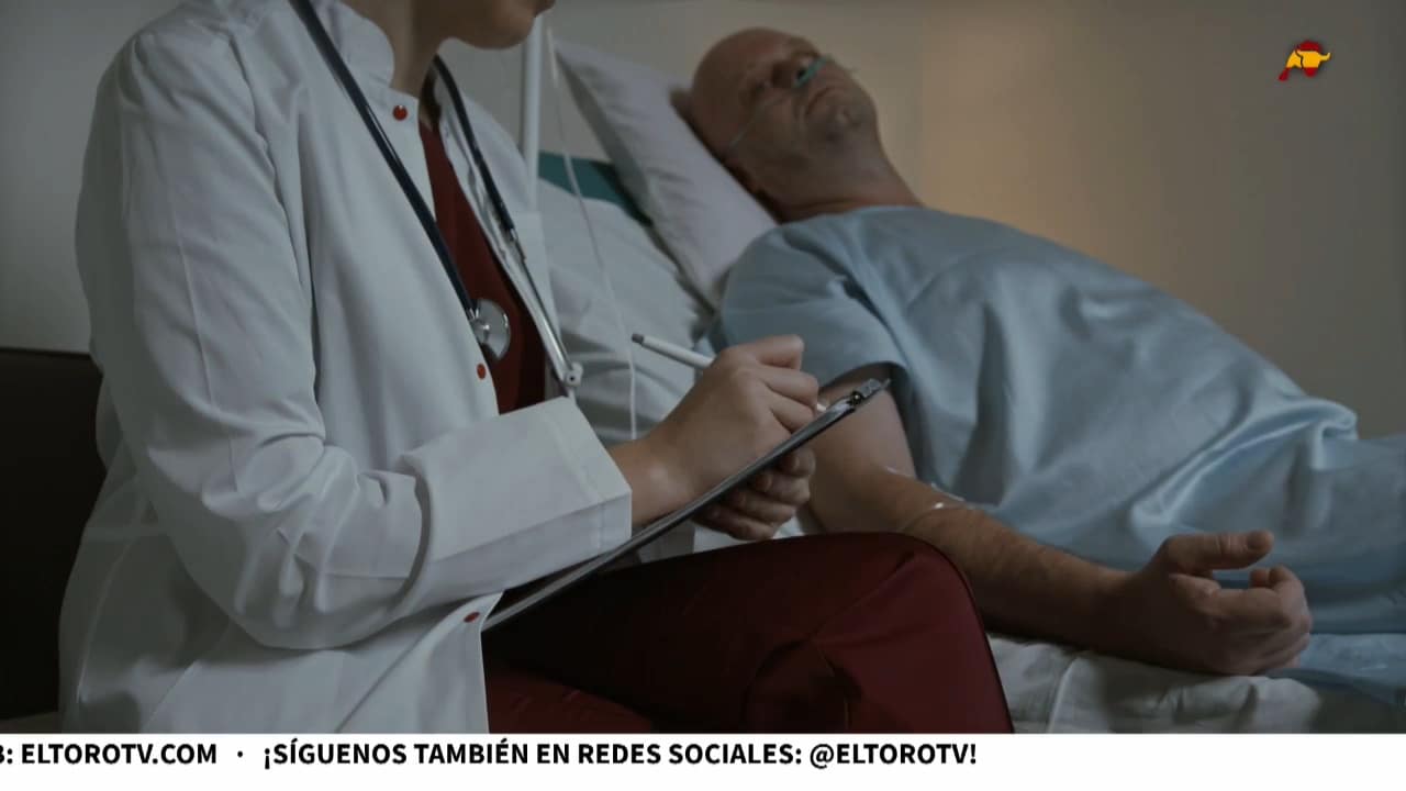 Sanidad veta los cuidados paliativos y aboga por la eutanasia