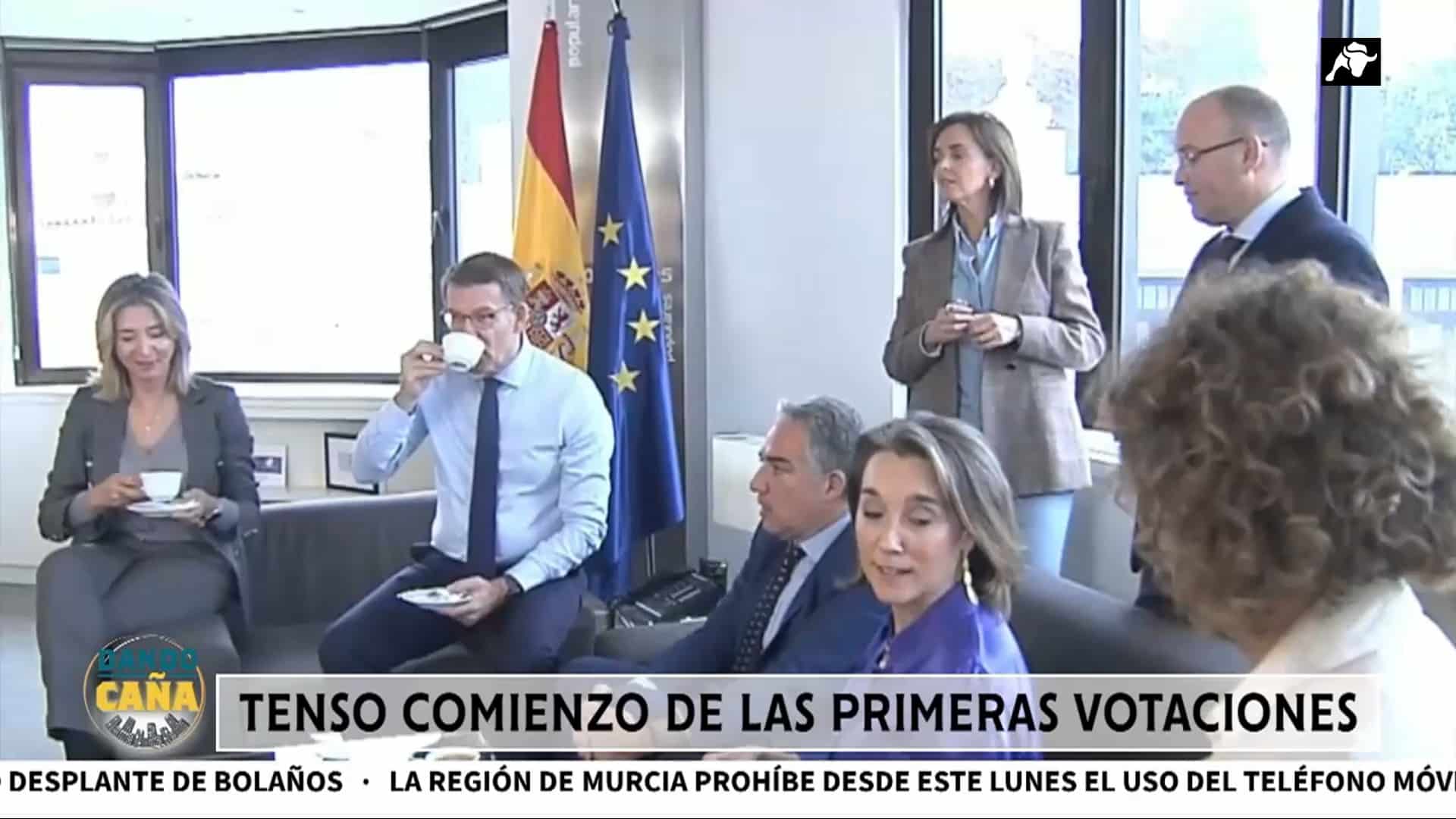Los tres decretos leyes que complican la legislatura de Sánchez