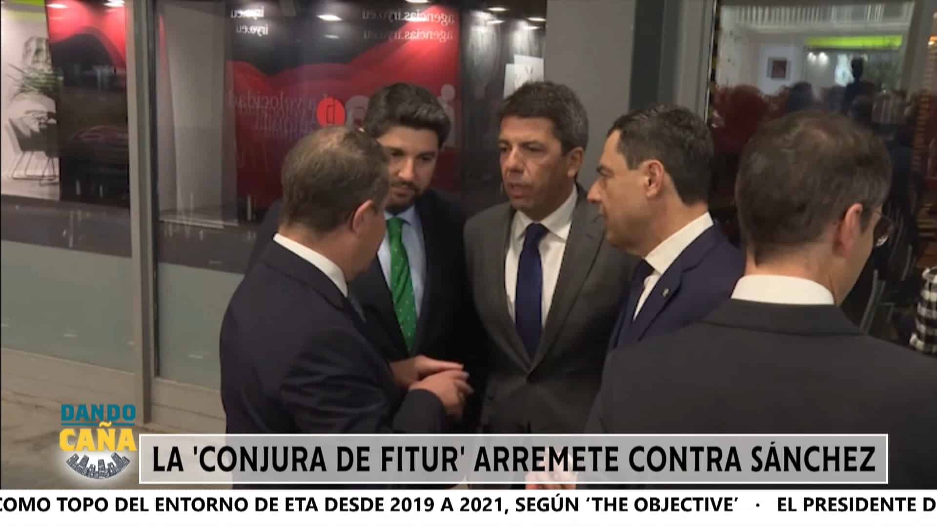 El enfrentamiento público entre Page y el PSOE