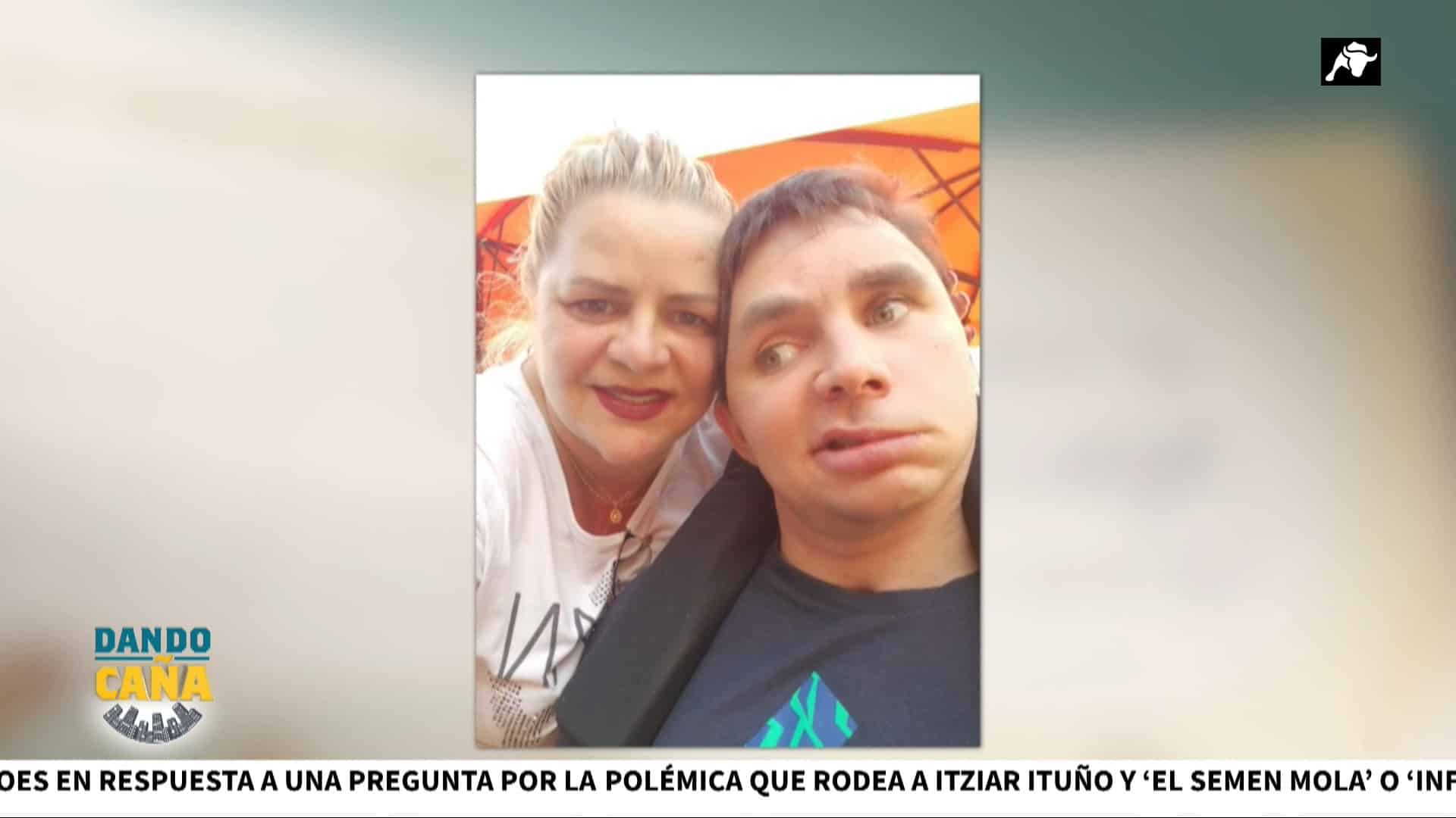 Agresión a Álex en Amorebieta tras la que ha quedado en estado vegetativo con menos de 25 años