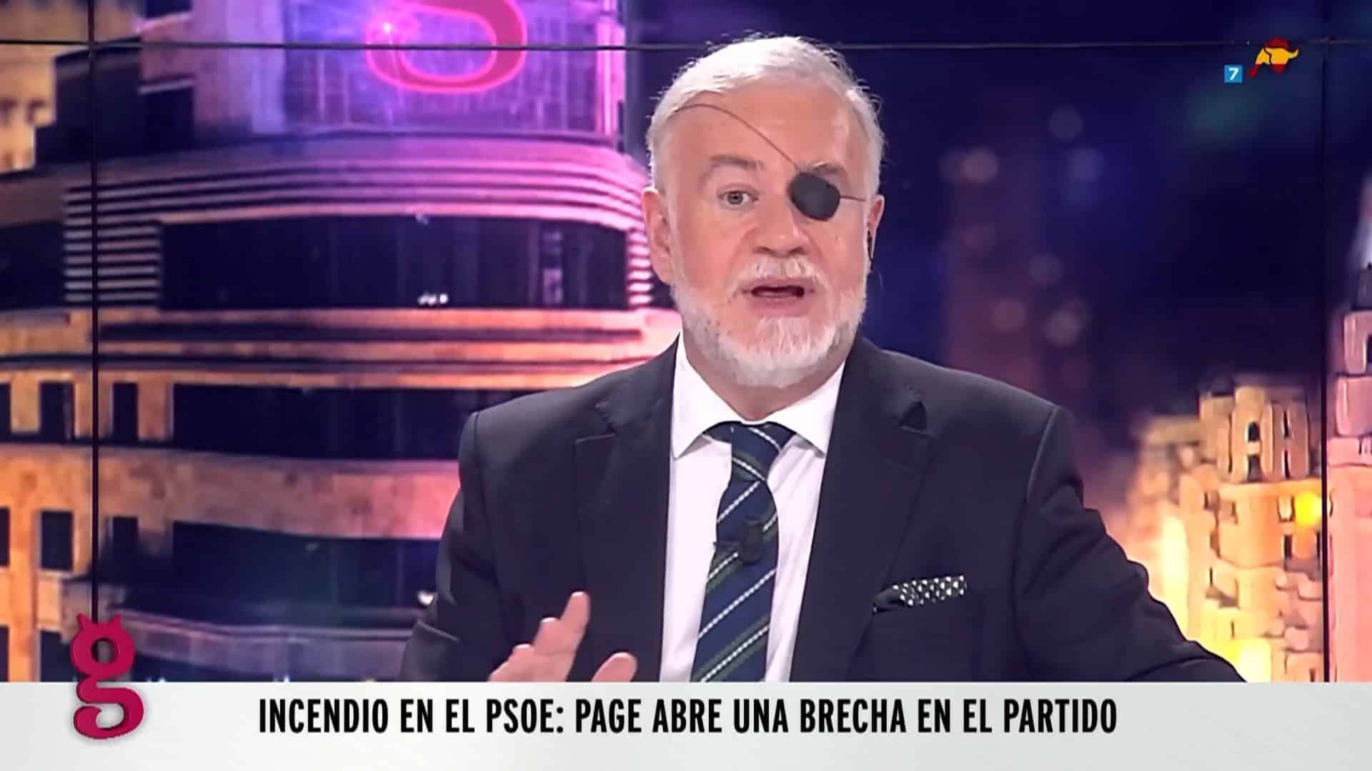 Miedo en el PSOE: el Gobierno llama a los periódicos para que no hablen del “terrorismo cuqui”