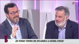 ¿Debe seguir existiendo la OTAN?