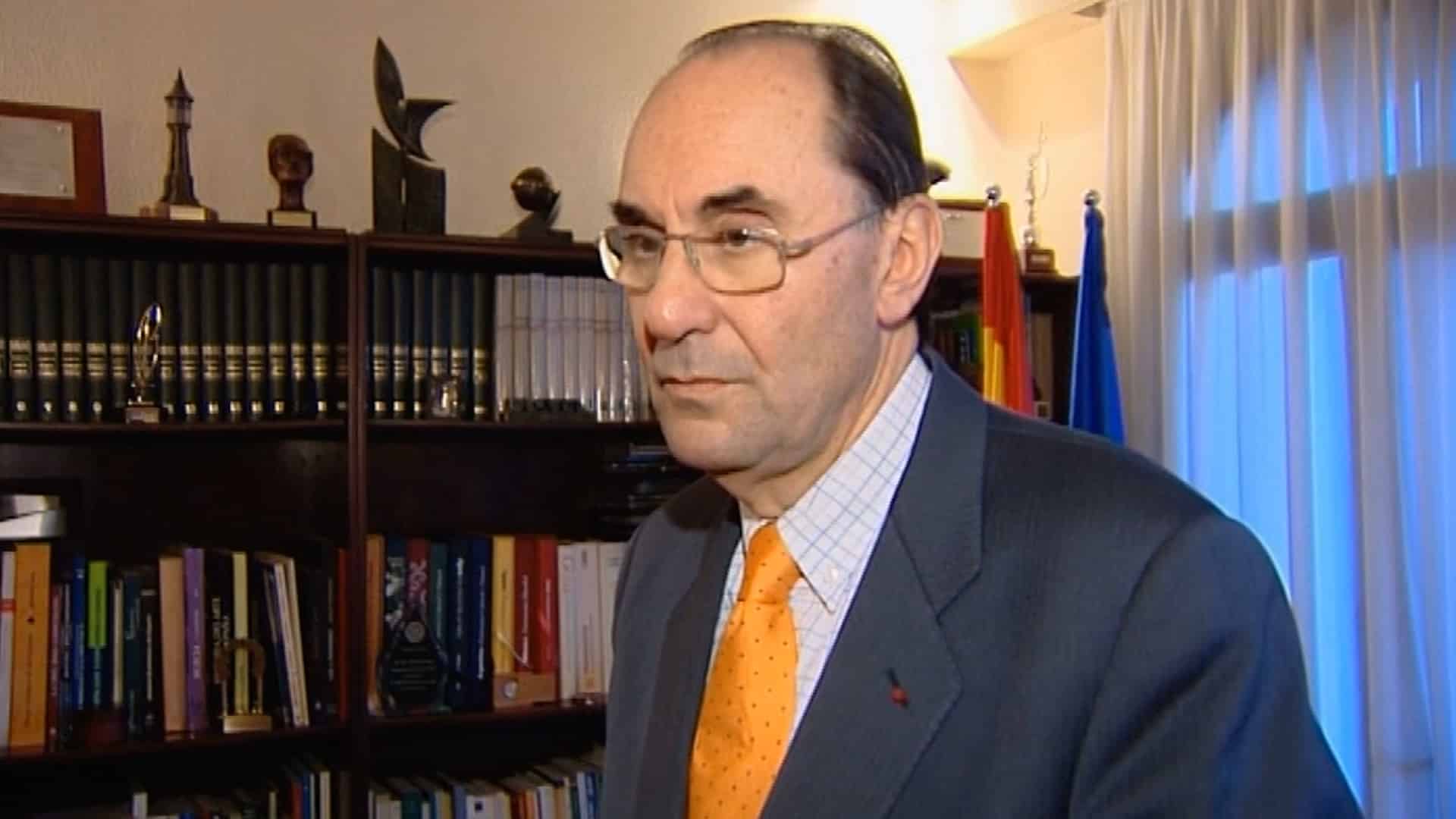 Alejo Vidal-Quadras tajante respecto a la sequía en Cataluña: Comenzó con Zapatero