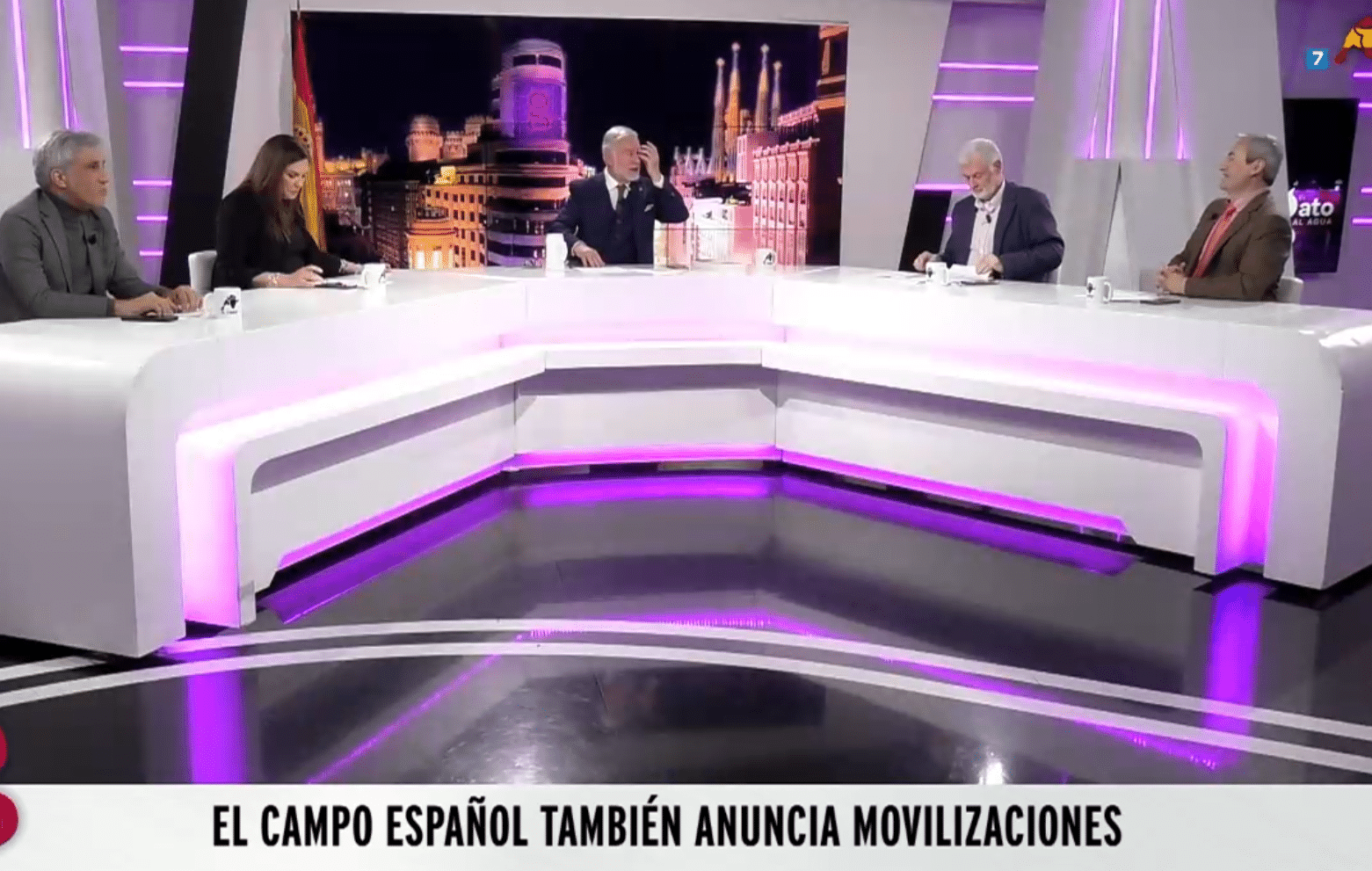 El Gato al Agua | 31/01/24