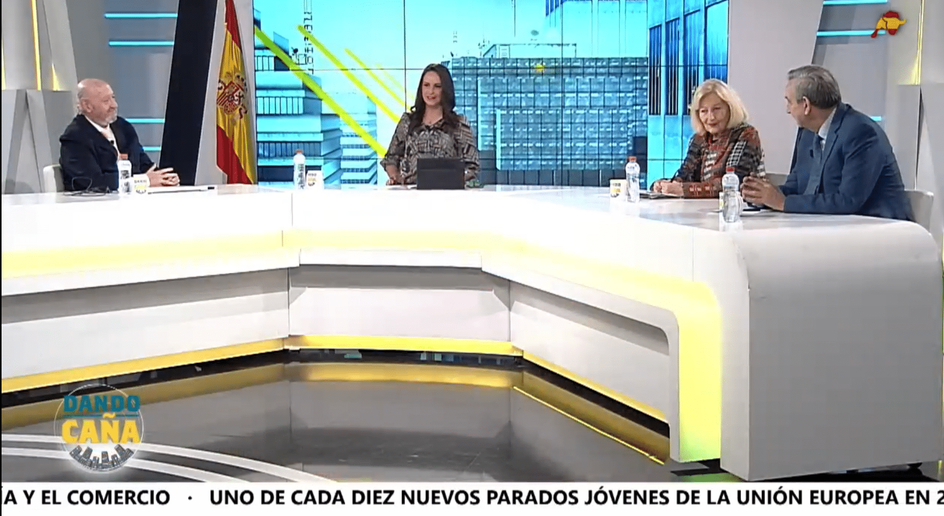Dando Caña | 02/02/24