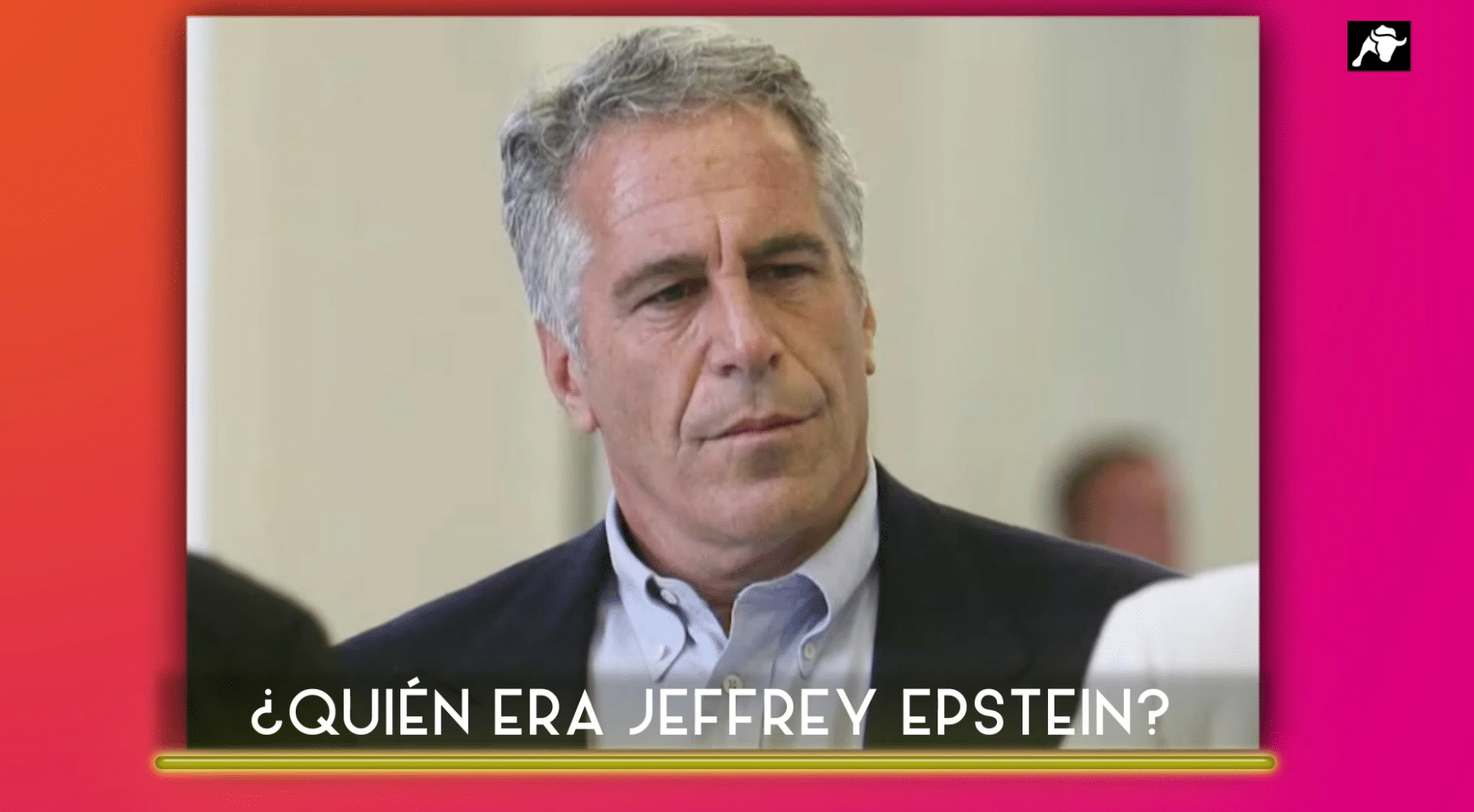 La Lupa | El Caso Epstein | 03/02/24