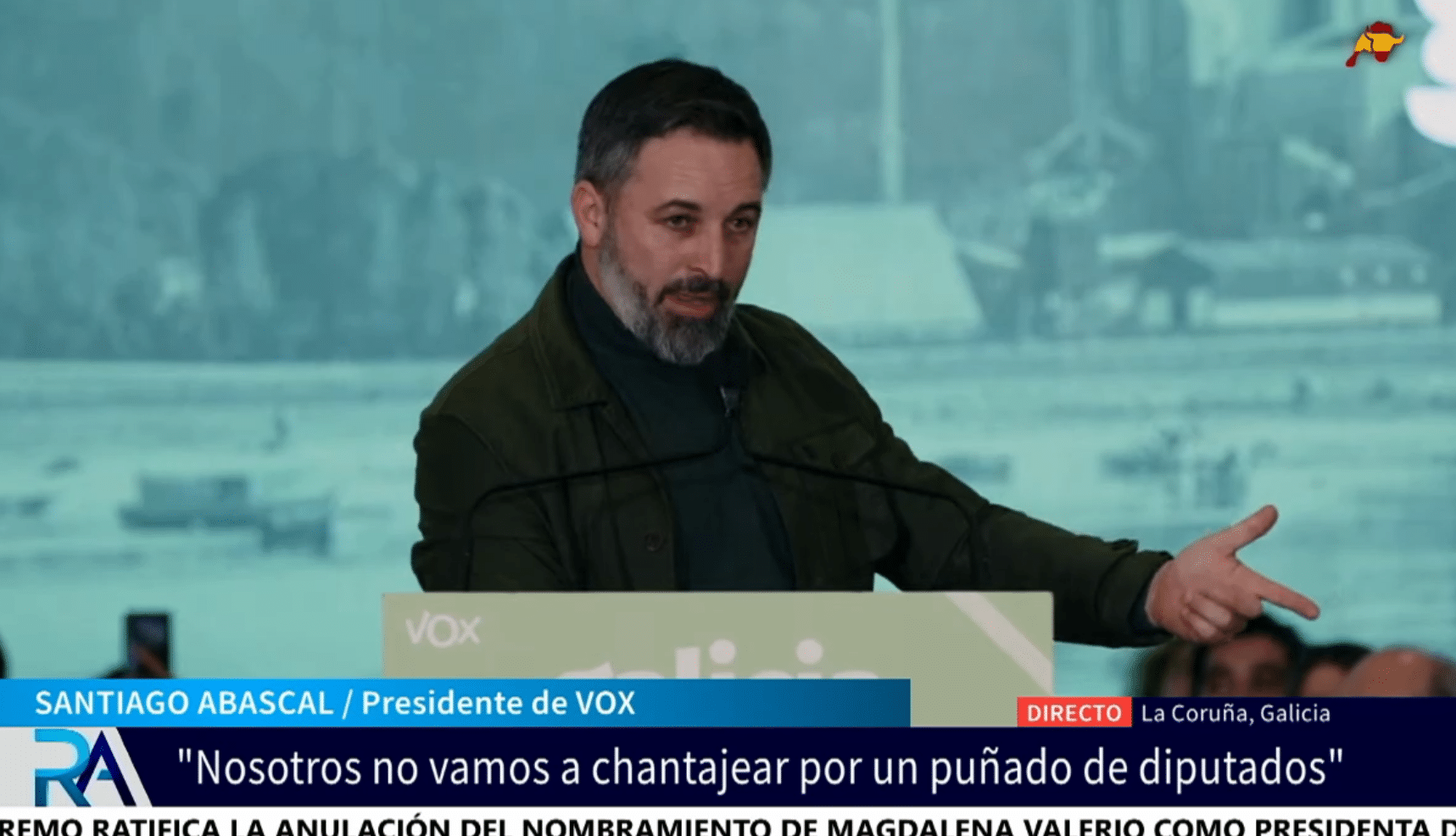 La Redacción Abierta | 02/02/24