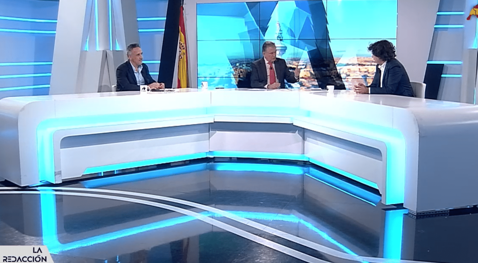 La Redacción Abierta | 06/02/24