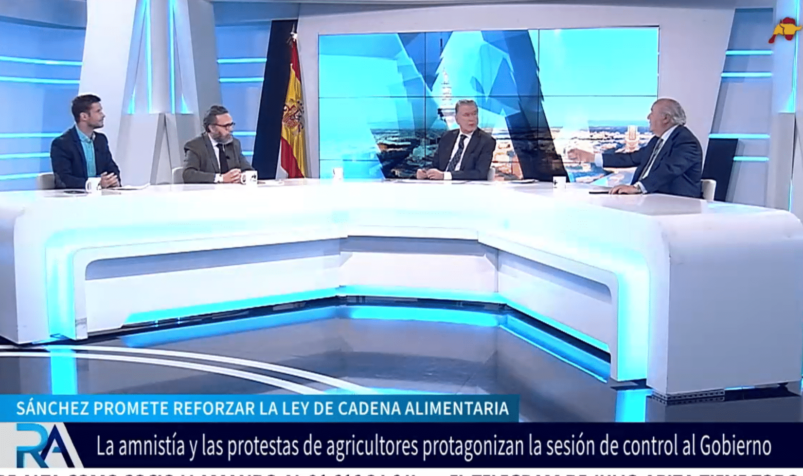 La Redacción Abierta | 07/02/24