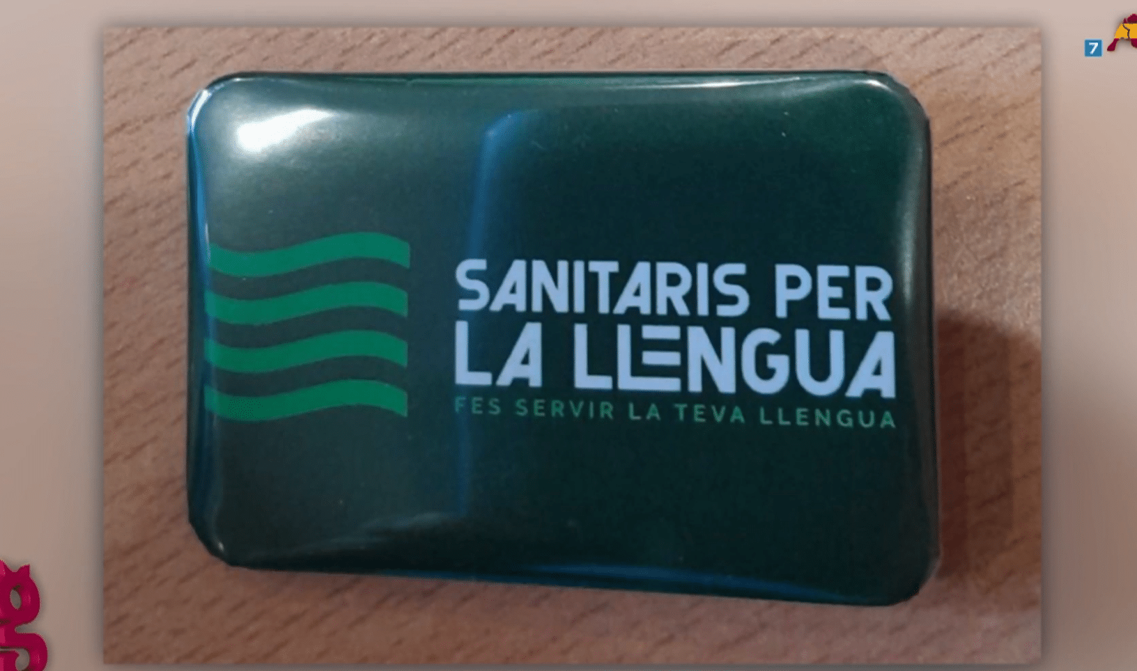 Baleares margina a 800 sanitarios por no hablar catalán