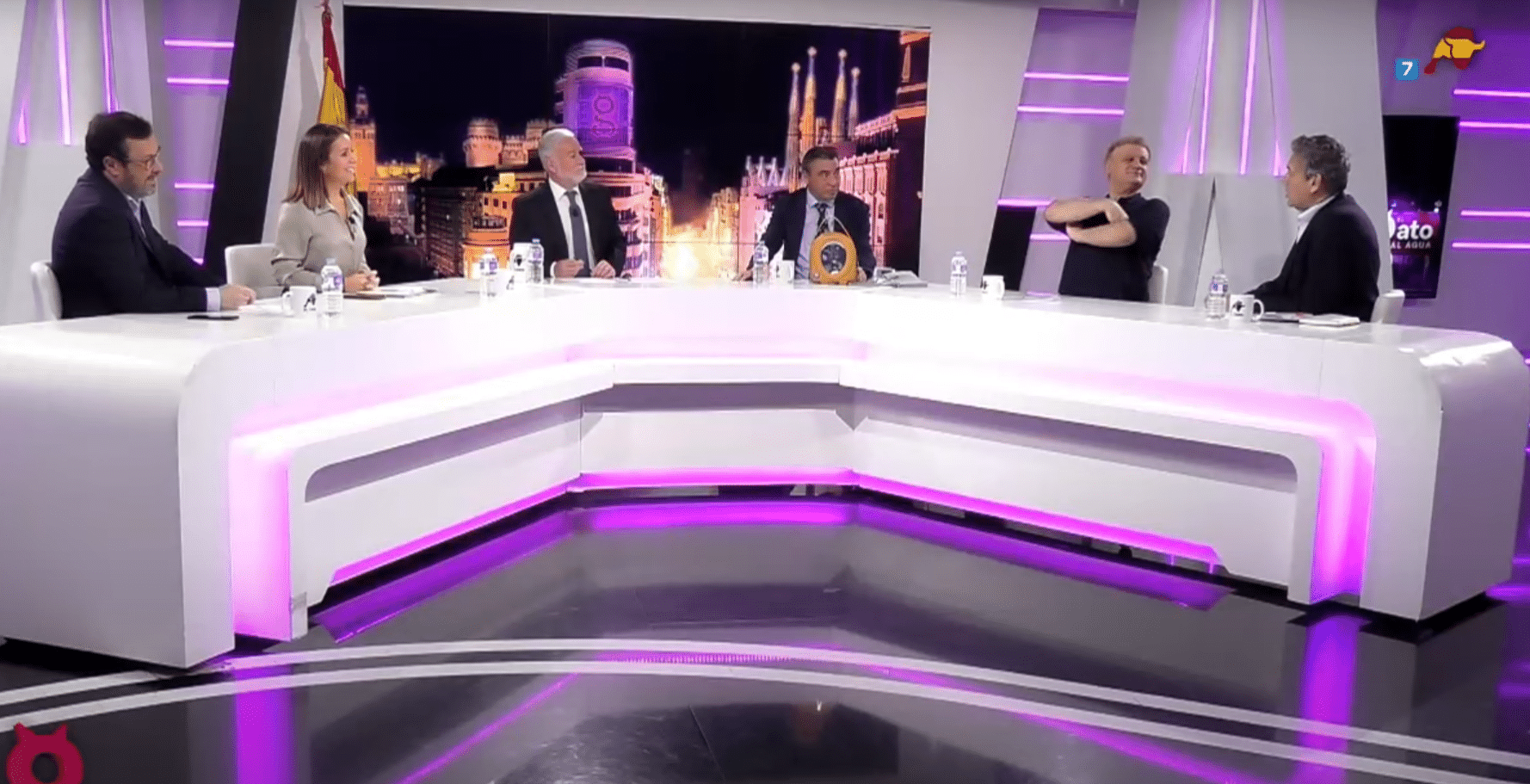 El Gato al Agua | 08/02/24
