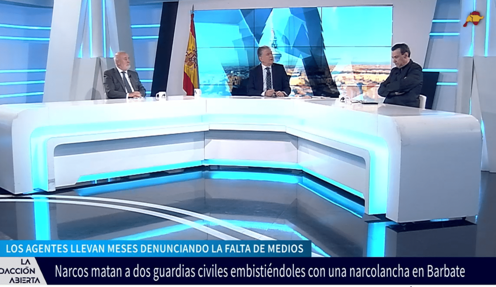 La Redacción Abierta | 12/02/24