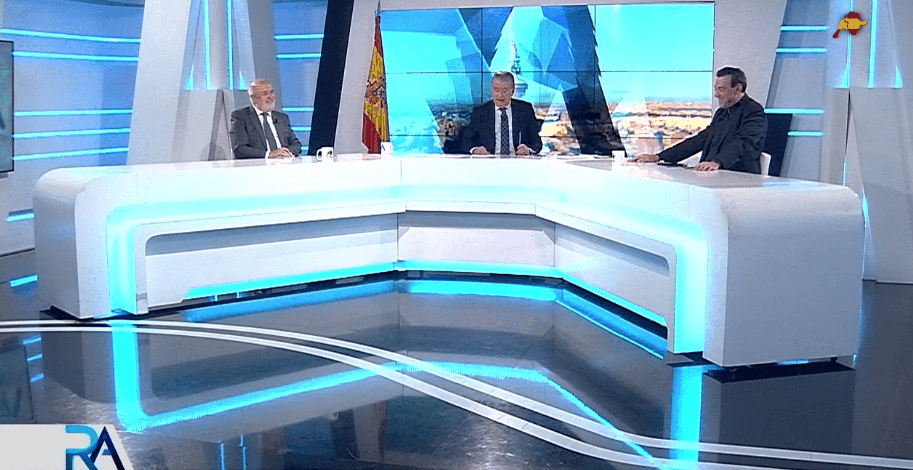 La Redacción Abierta | 12/02/24