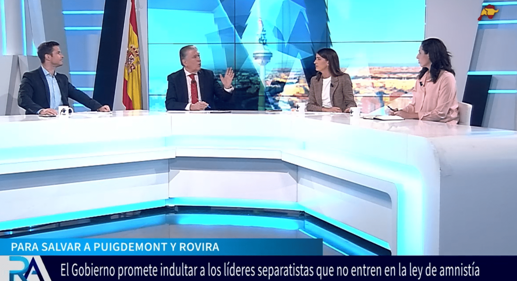 La Redacción Abierta | 15/02/24
