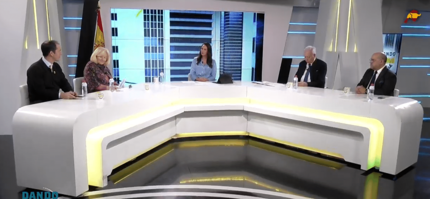 Dando Caña | 16/02/24