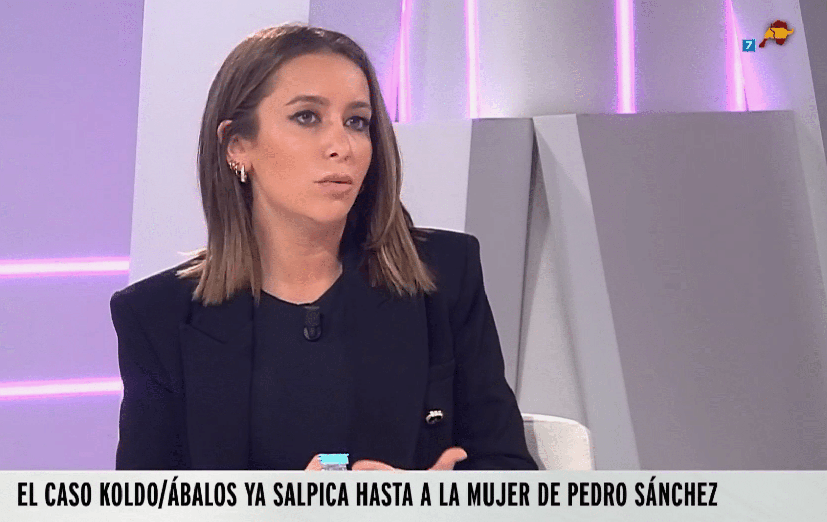 La exclusiva de Teresa Gómez: más negocios y amistades de la mujer de Sánchez
