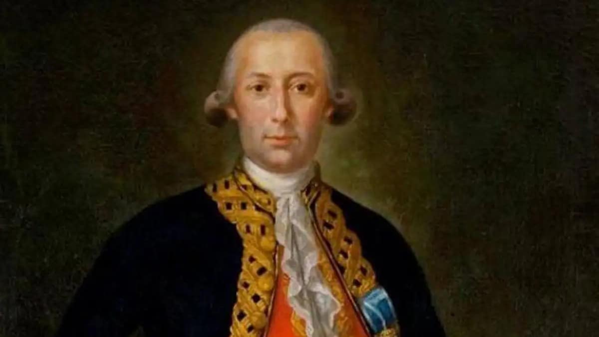 Efemérides 10 de marzo  | Cuando Gálvez tomó Pensacola