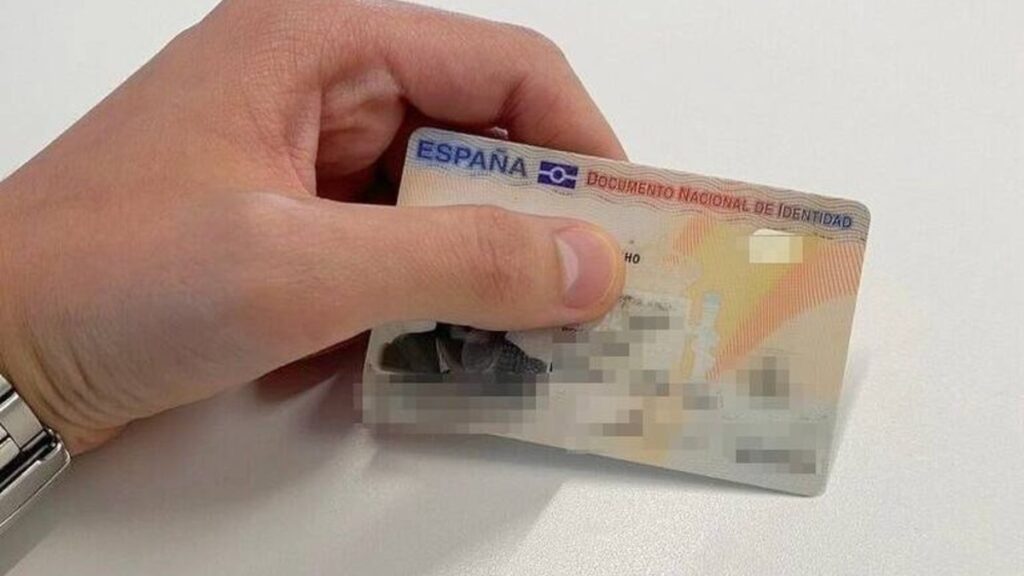 Efemérides 2 de marzo | La aparición del DNI