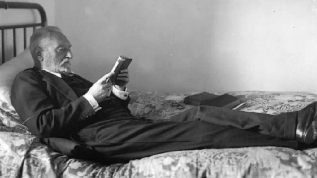 Efemérides 20 de febrero | El destierro de Unamuno