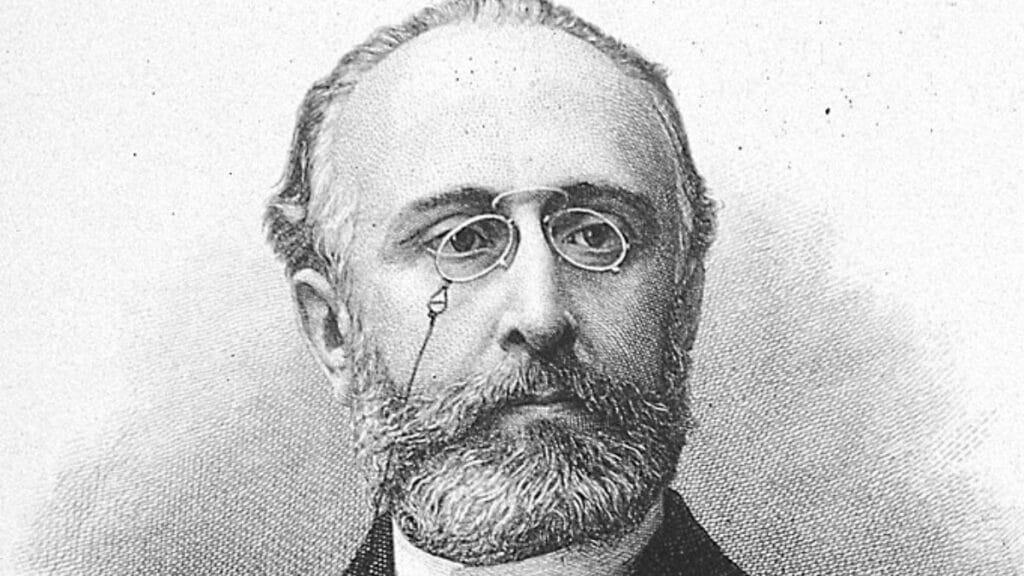 Efemérides 3 de marzo | Francisco Silvela sucede a Cánovas del Castillo