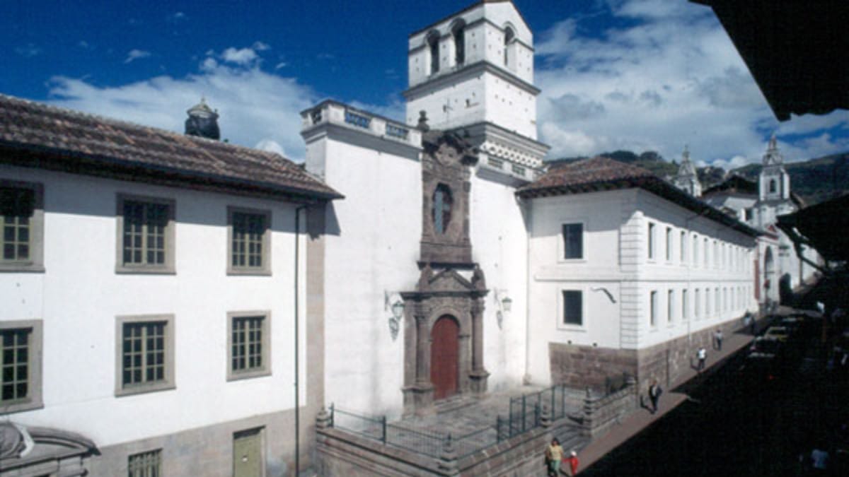Efemérides 9 de marzo | El primer gran hospital de América