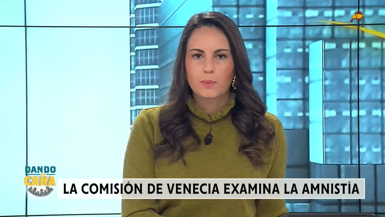 Cuando el Fiscal General del Estado denunciaba la intromisión del poder que ahora practica