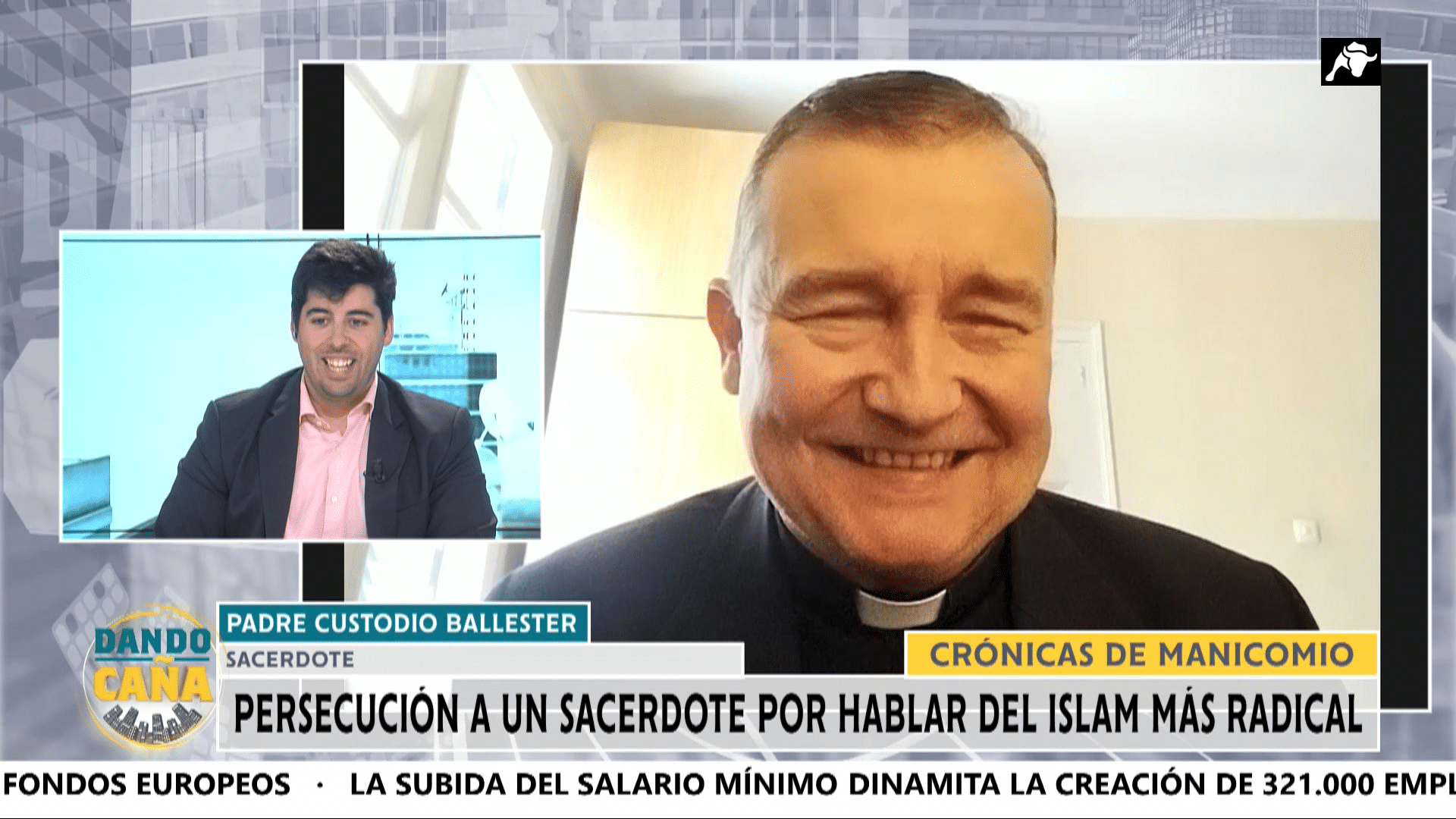 Los motivos por los que el islam radical es un peligro para Occidente