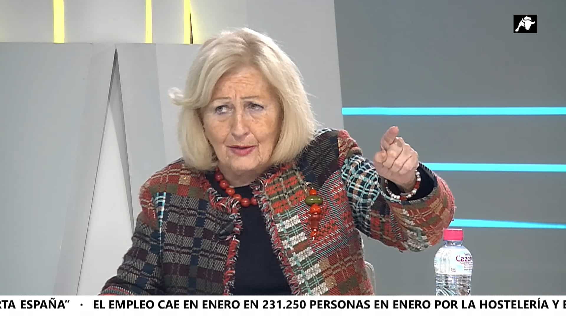 La jeta de Yolanda Díaz al presentarse en Galicia sin partido formado