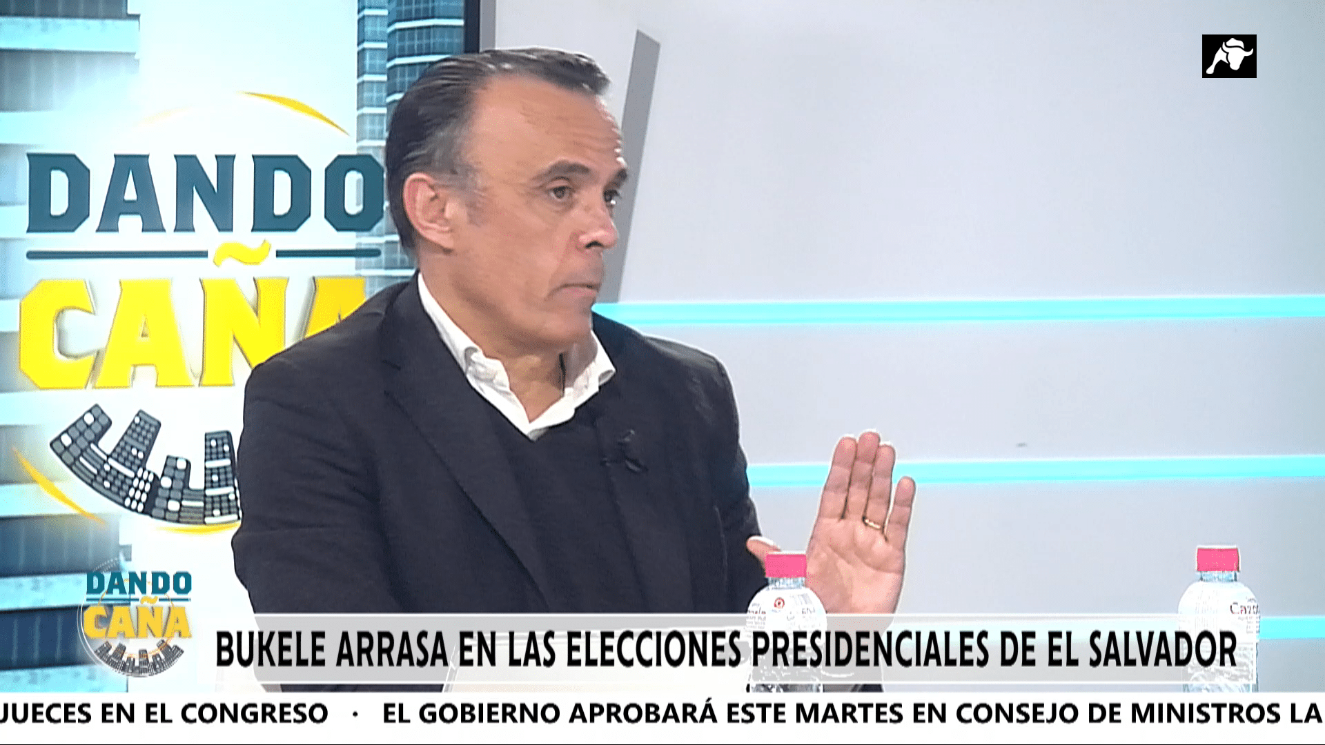 Así actuaban las maras antes de la llegada de Bukele a El Salvador