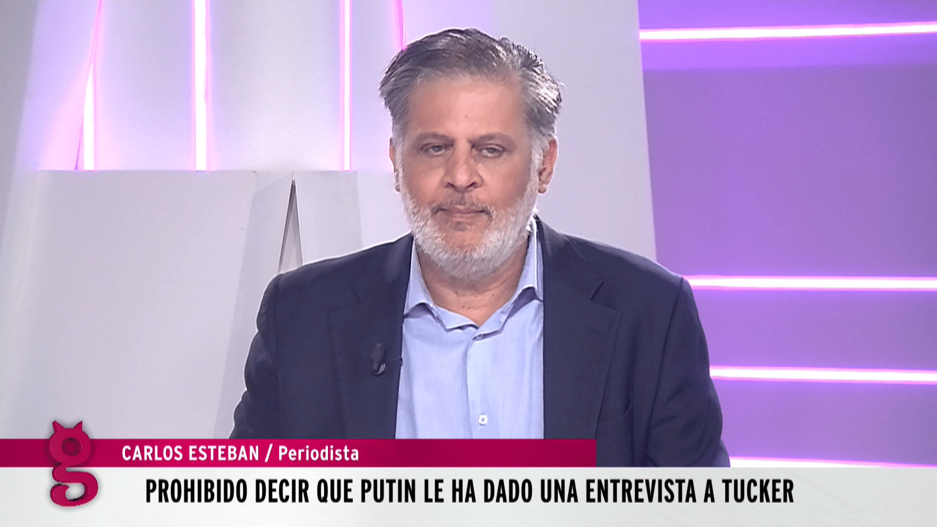 Debate sobre Trump y la OTAN: “te vas a poner cínico”