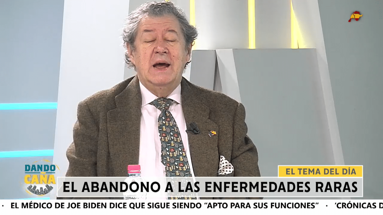 Edmundo Bal, ex ‘número dos’ de Ciudadanos lanza un partido de cara a las europeas
