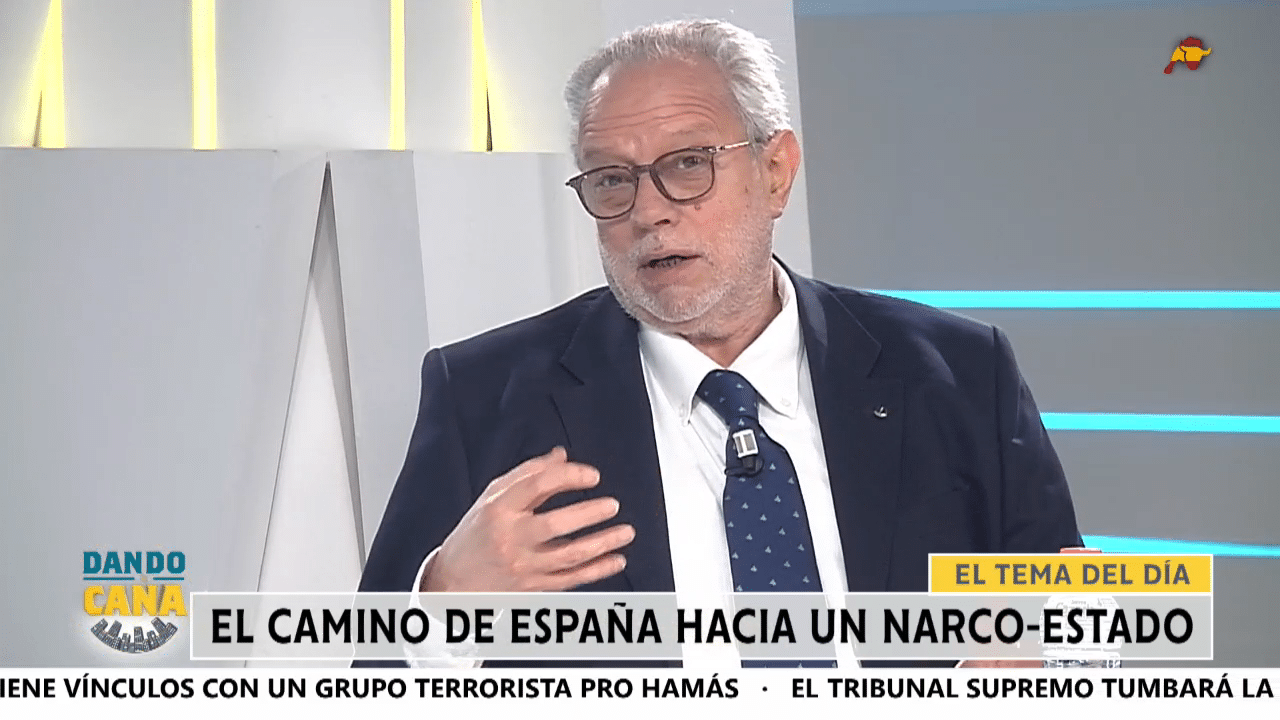 Carmen Calvo y su decir una cosa y la contraria sobre la amnistía