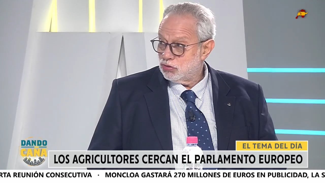 Polémicas declaraciones de María Jesús Montero que defiende al separatista fugado de ERC