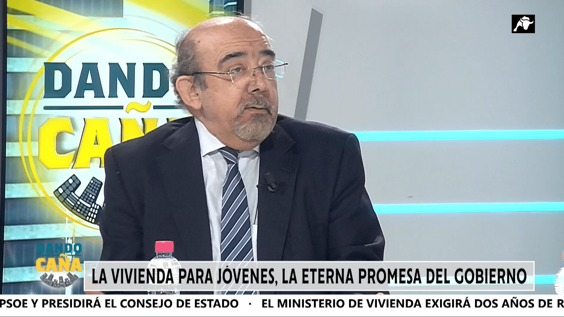 La eterna promesa incumplida de vivienda del PSOE y la operación Campamento