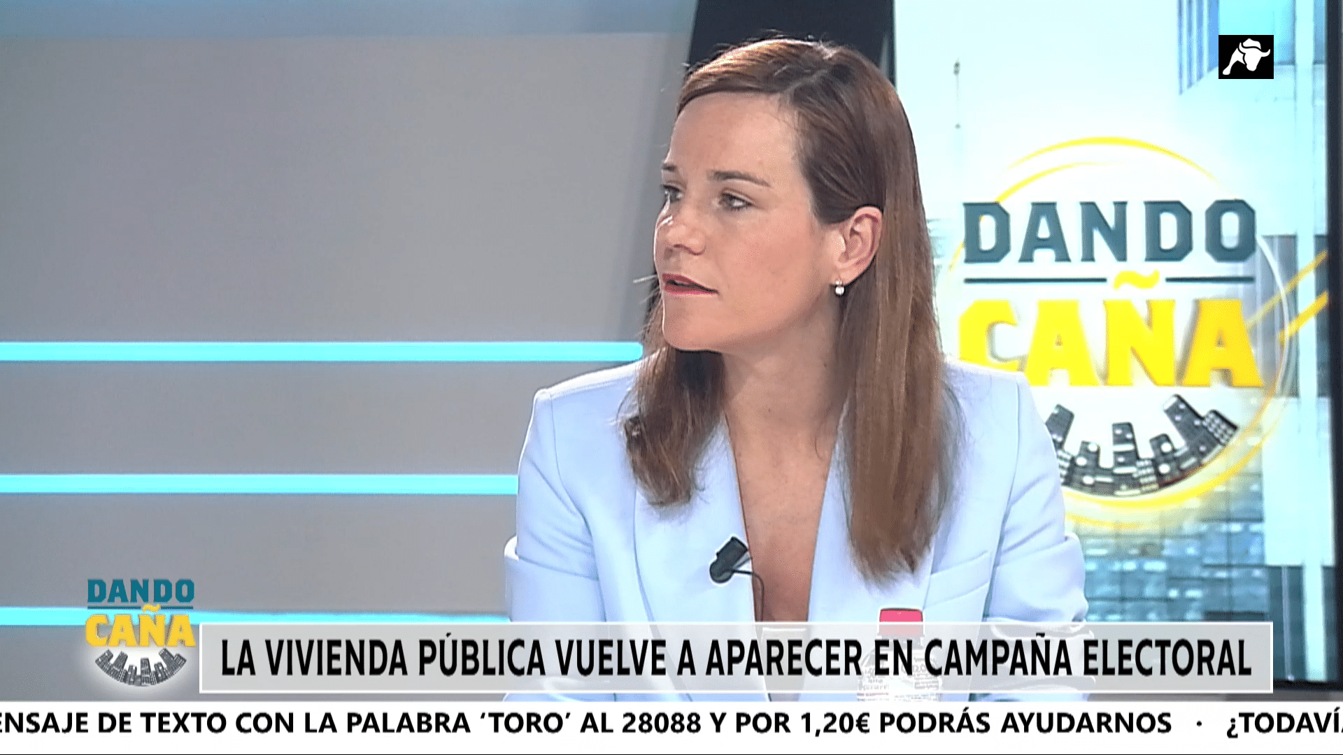 La propuesta de VOX en vivienda frente a las nefastas leyes del gobierno central