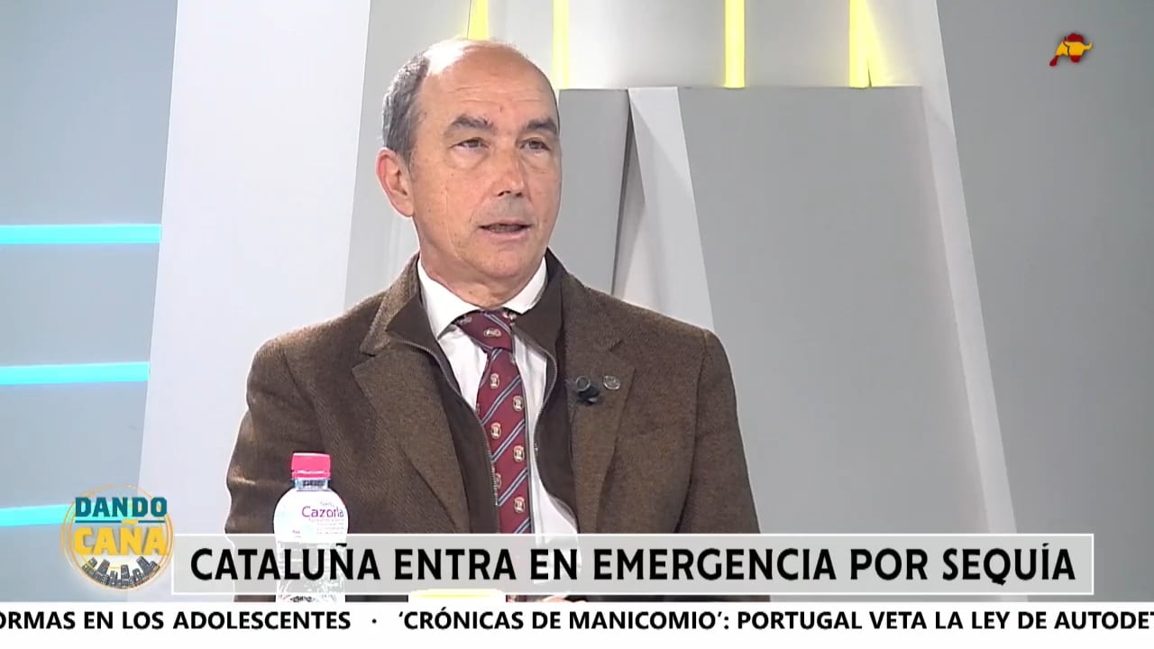 Sin un Plan Hidrológico, el abandono de los sucesivos gobiernos