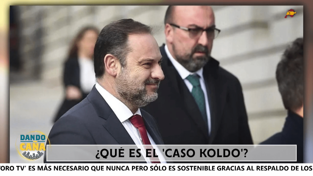 Las claves del caso Koldo y quién es quién en la trama de las mascarillas de 50 millones de euros